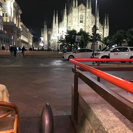 Real Duomo Palace Suite 米兰 外观 照片