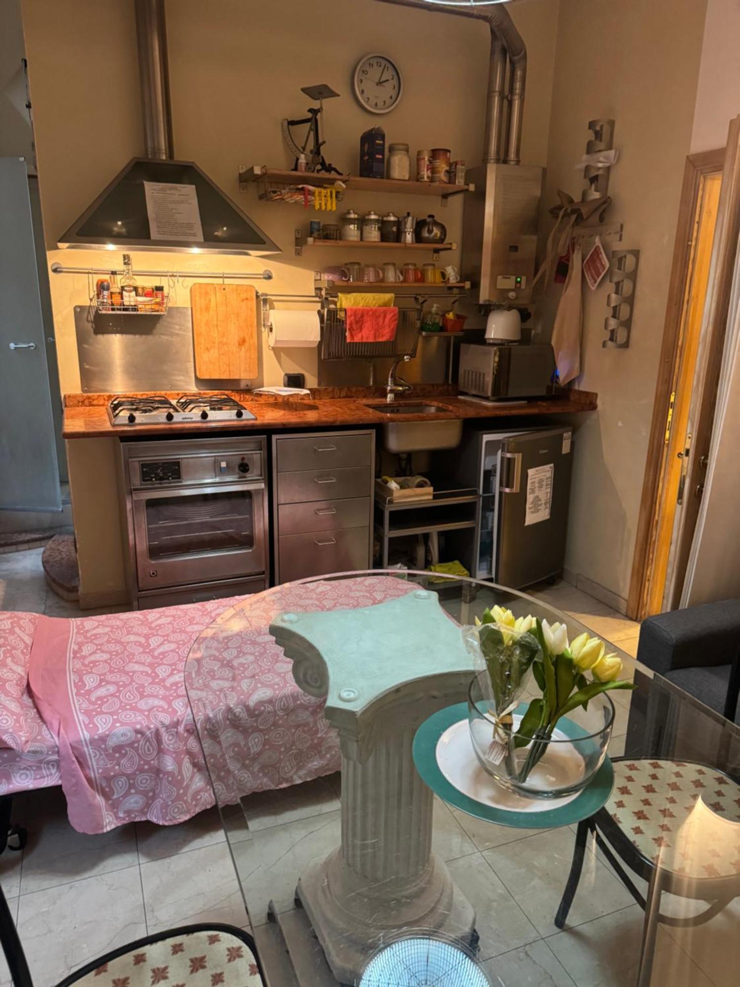 Real Duomo Palace Suite 米兰 外观 照片