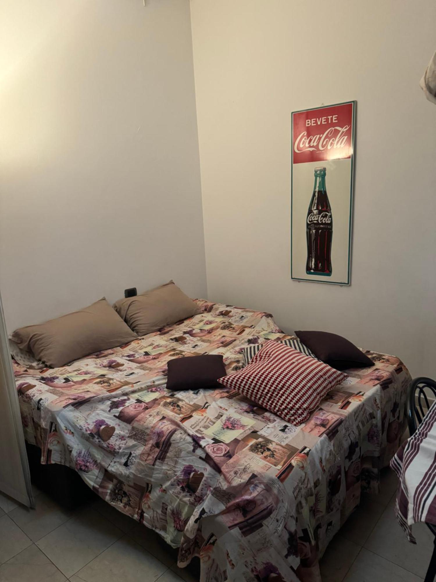 Real Duomo Palace Suite 米兰 外观 照片