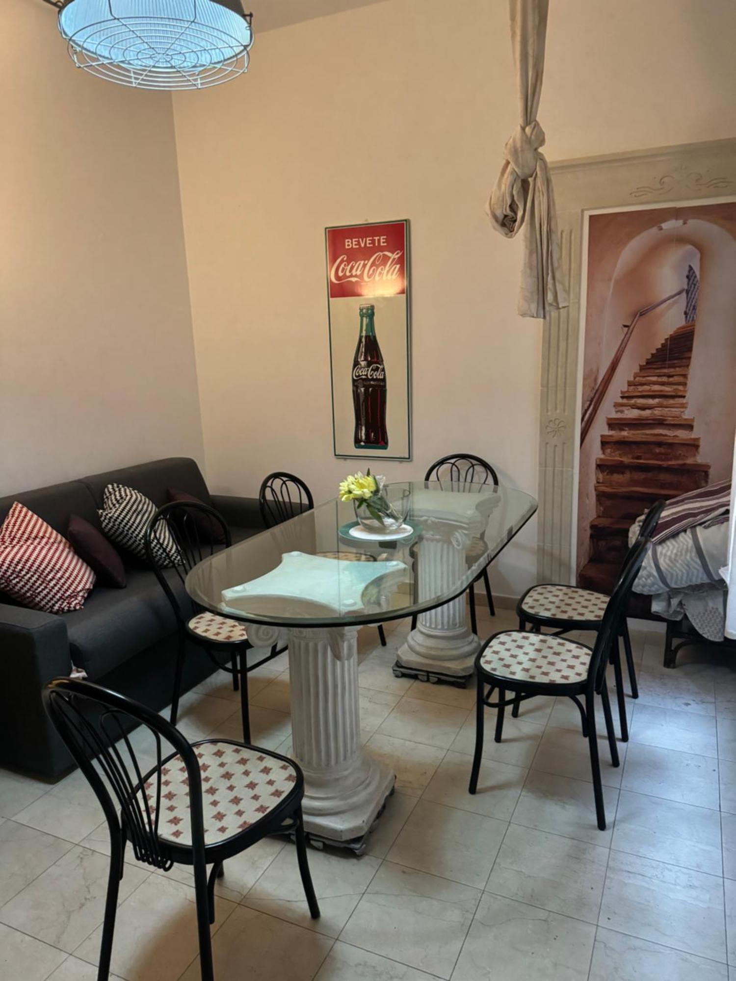 Real Duomo Palace Suite 米兰 外观 照片