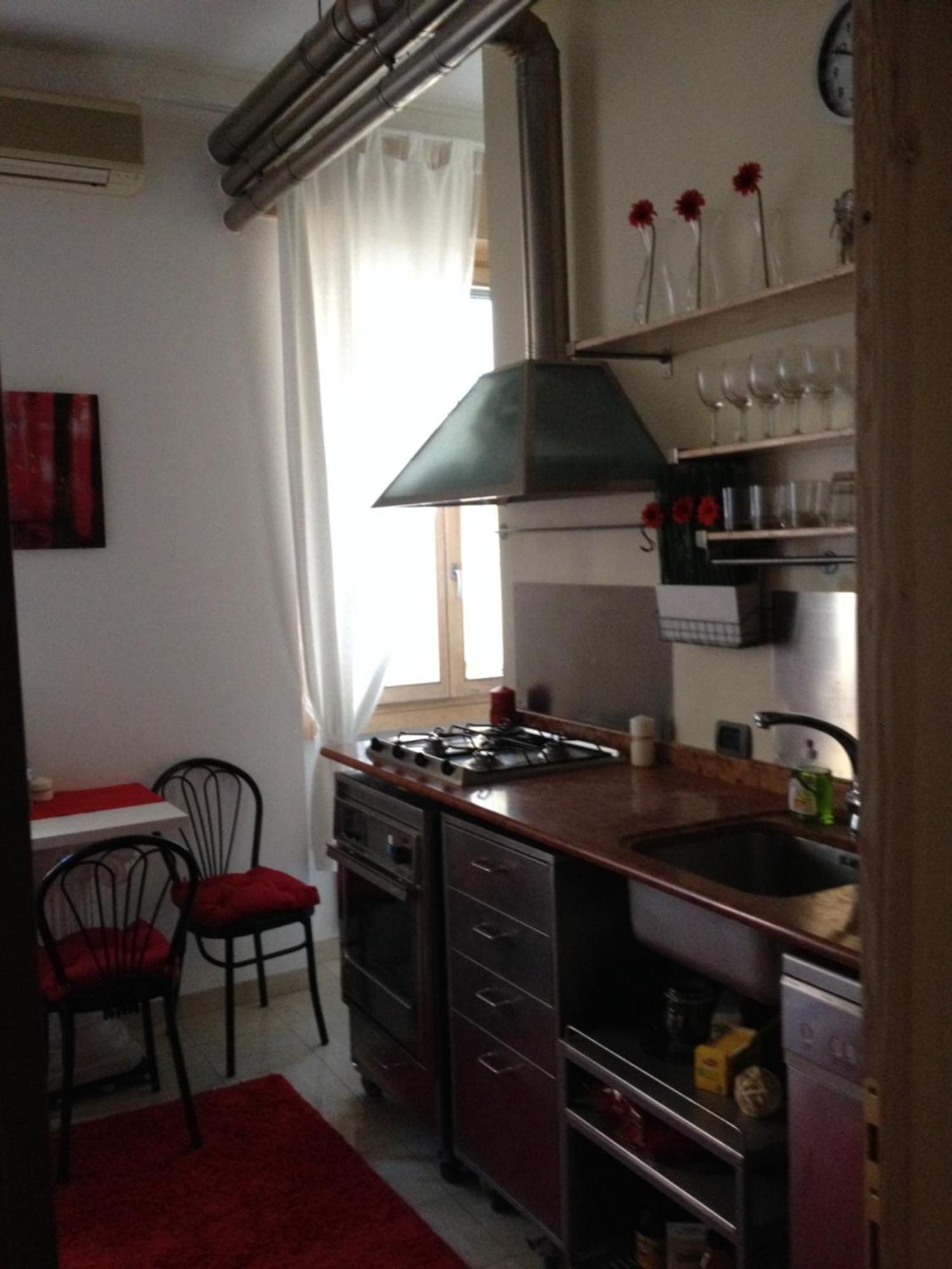 Real Duomo Palace Suite 米兰 外观 照片