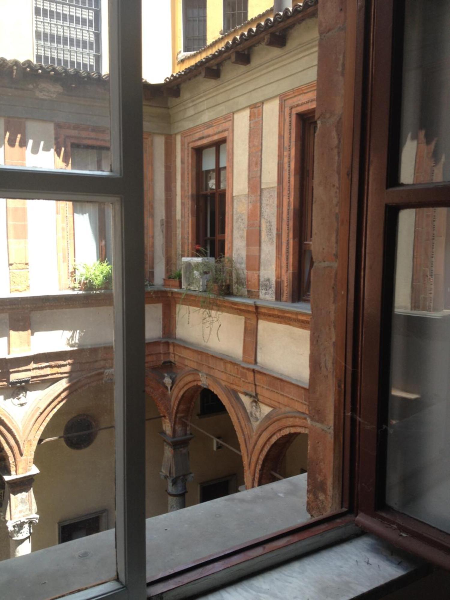 Real Duomo Palace Suite 米兰 外观 照片
