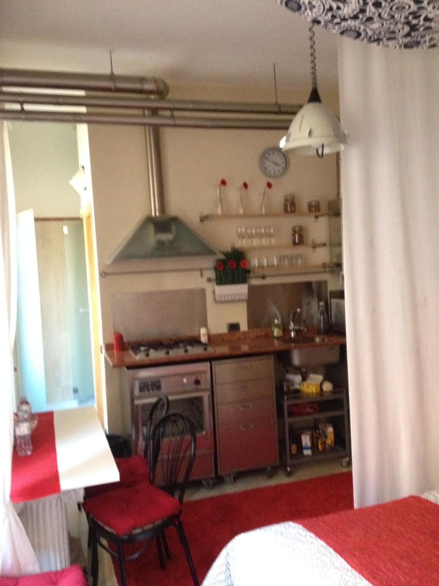 Real Duomo Palace Suite 米兰 外观 照片