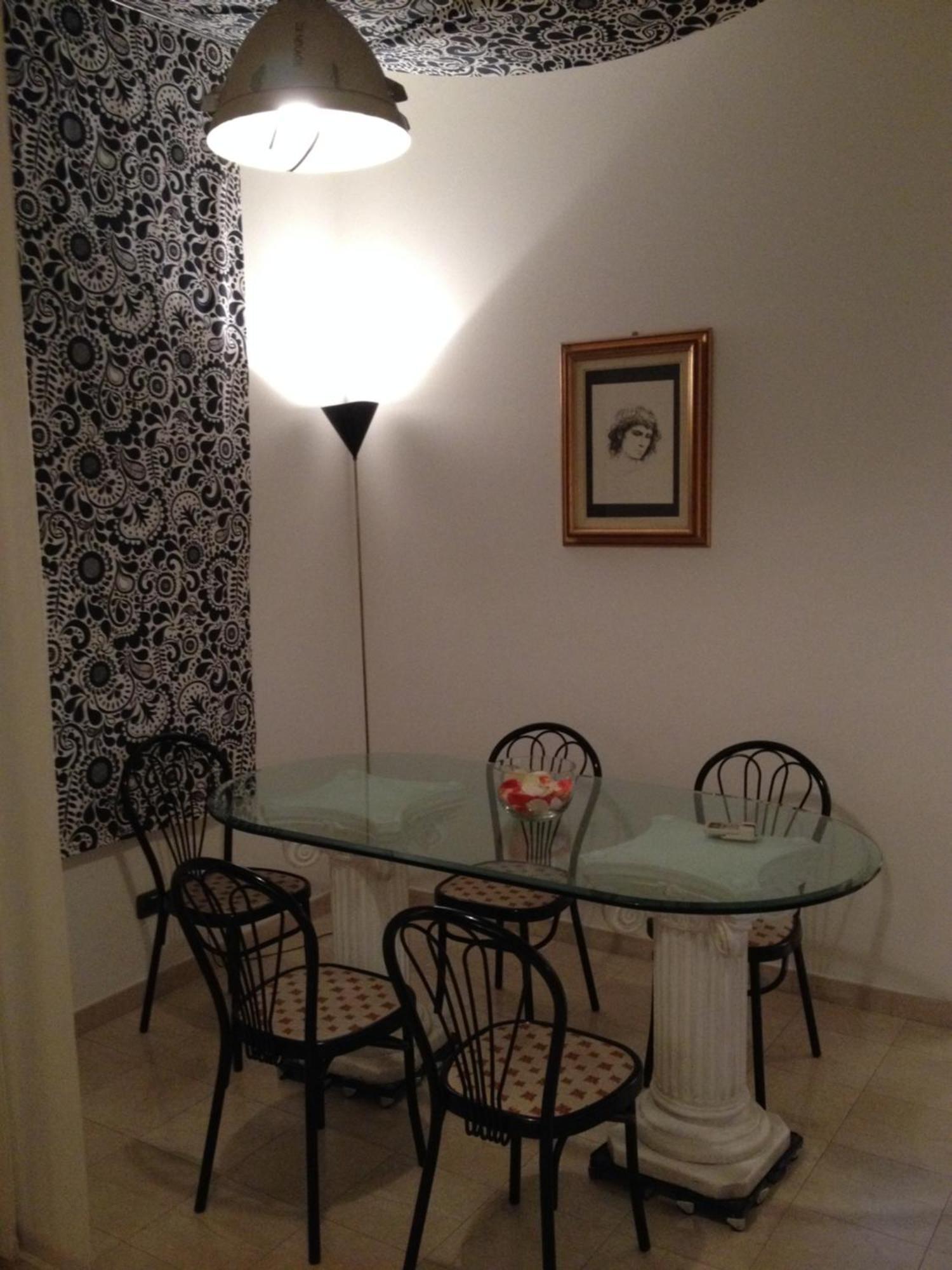 Real Duomo Palace Suite 米兰 外观 照片