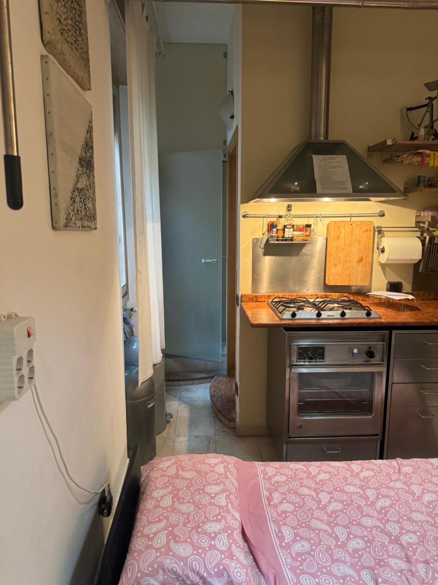 Real Duomo Palace Suite 米兰 外观 照片