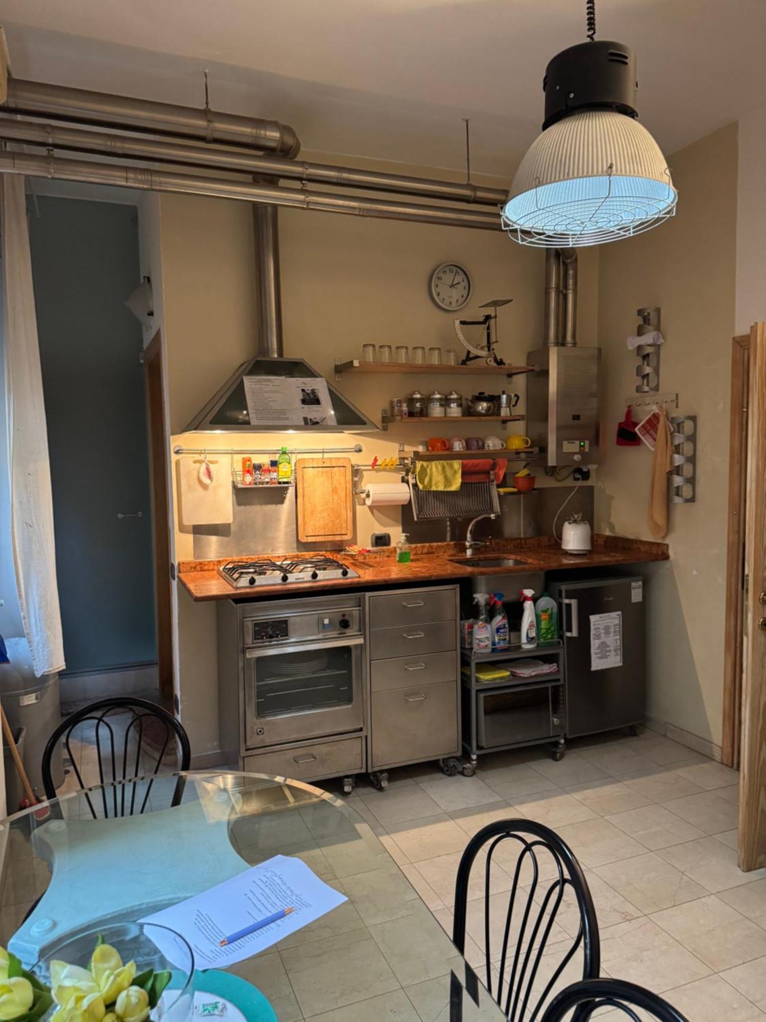 Real Duomo Palace Suite 米兰 外观 照片